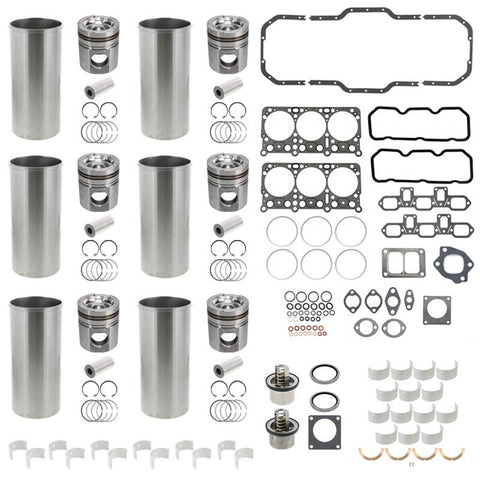 Pai 8017C-582 Engine Kit