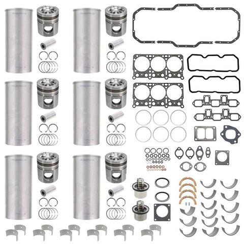 Pai 8017C-655 Engine Kit