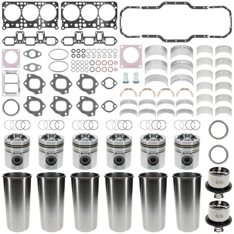 Pai 8019-501 Inframe Engine Kit