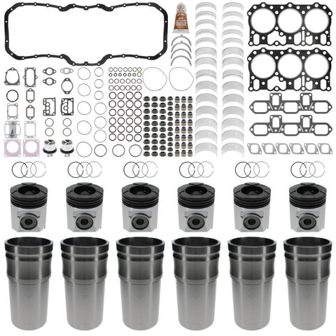 Pai 8049-017 Engine Kit