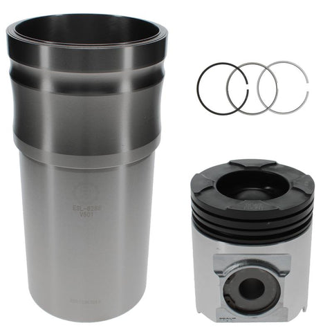 Pai 8049-017 Engine Kit