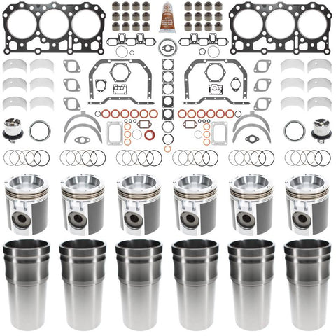 Pai 8055-001 Inframe Engine Kit