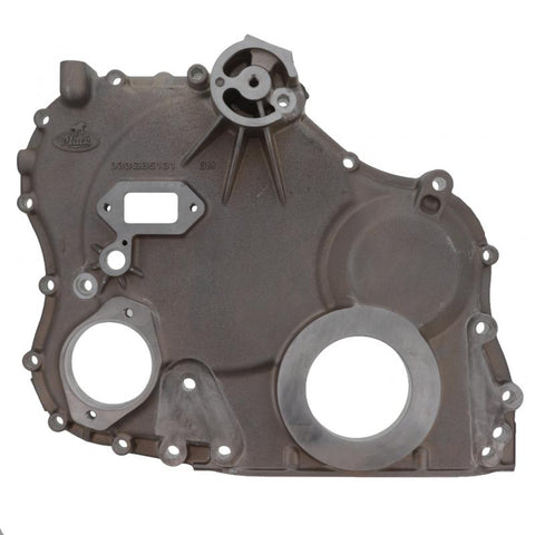 Pai 2039 Mack 333GB5131BM Cover