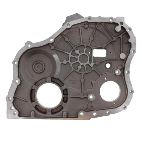 Pai 2039 Mack 333GB5131BM Cover