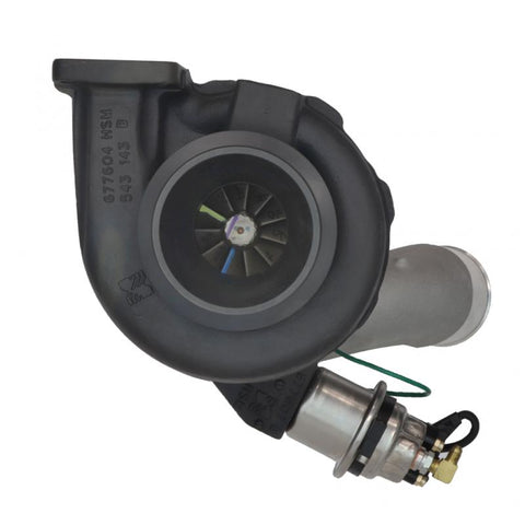 Pai 8245 Mack 631GC5176DM3 Turbocharger