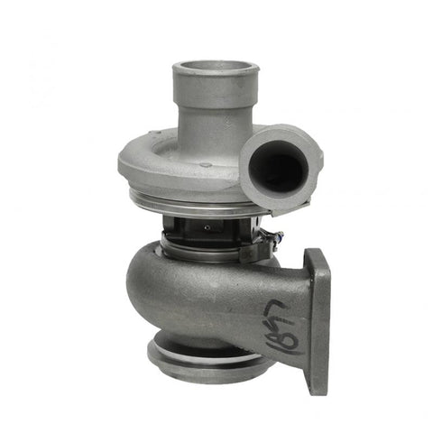 Pai 8268 631 GC5127M23 Turbocharger