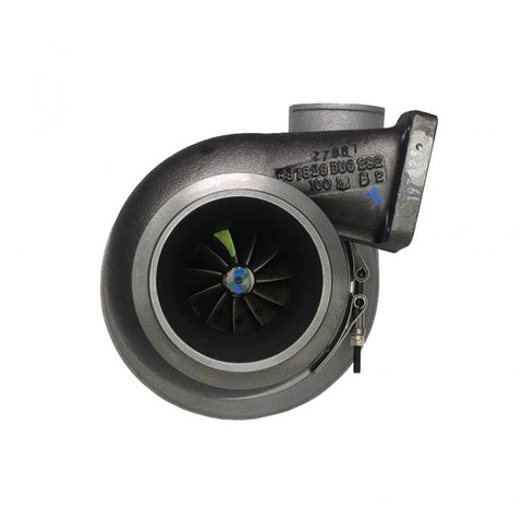 Pai 8268 631 GC5127M23 Turbocharger