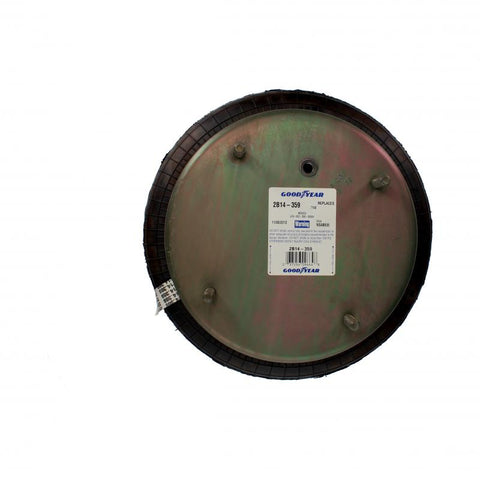 Pai 0776 Infinity 2B14-359 Air Spring