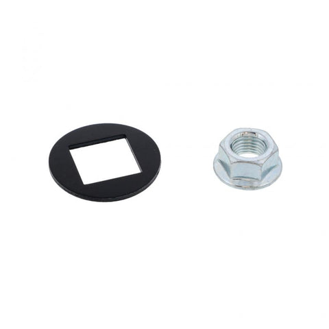 Pai 2680-036 Mack 21QB3249RP36 Engine Stop Cable