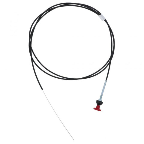 Pai 2680-132 Mack 21QB3249RP132 Engine Stop Cable