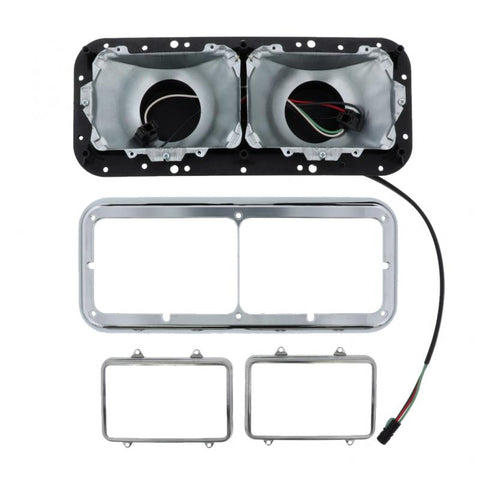 Pai 4251-100 Headlamp