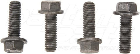 Dayton Parts FHBC-10200 Flange Bolt