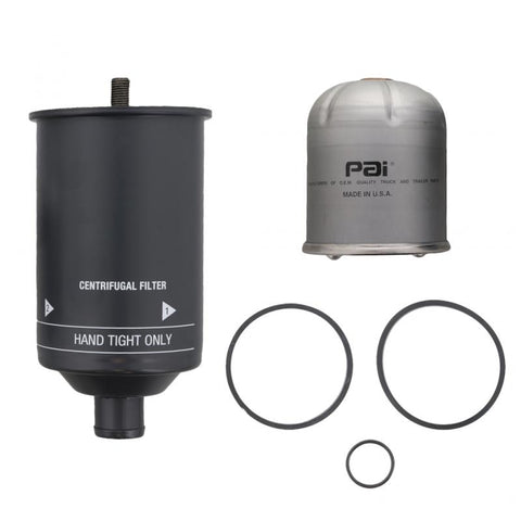 Pai 4156 Mack 485GB3219D Filter Kit