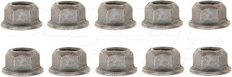Dayton Parts FLNC-12M Lock Nut
