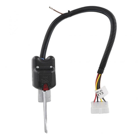 Pai 4261 Mack 1MR2201P2 Turn Signal Switch