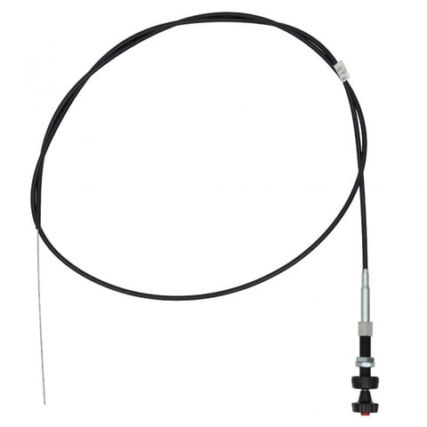 Pai 2687-102 Mack 21QB180P4 Throttle Lock Cable