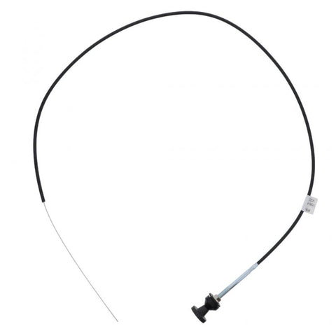 Pai 2690-048 Mack 21QB3250RP48 Throttle Lock Cable