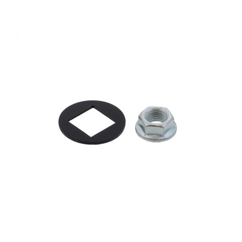 Pai 2690-076 Mack 21QB3250RP76 Throttle Lock Cable