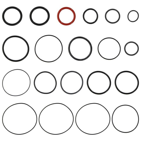 Pai 5942-200 O-Ring Kit