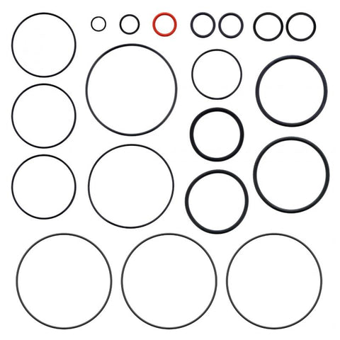 Pai 5942-200 O-Ring Kit