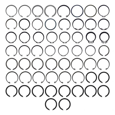 Pai 6562-100 Mack 342SH594 Retaining Ring Kit