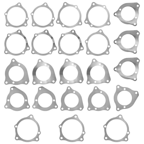 Pai 6565-400 Mack 207SH34 Shim Kit