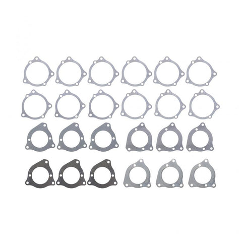 Pai 6565-400 Mack 207SH34 Shim Kit