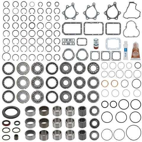 Pai 6574 Mack 208SH104A Bearing And Seal Kit