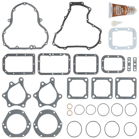 Pai 6574 Mack 208SH104A Bearing And Seal Kit