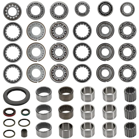 Pai 6574 Mack 208SH104A Bearing And Seal Kit