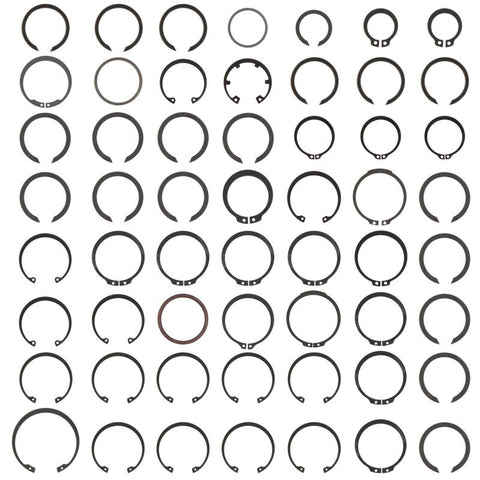 Pai 6574 Mack 208SH104A Bearing And Seal Kit