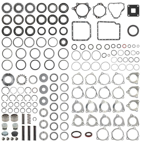 Pai 8955 Na Bearing And Seal Kit
