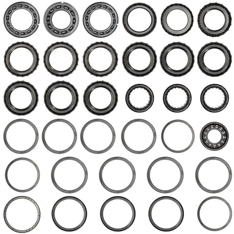 Pai 8955 Na Bearing And Seal Kit