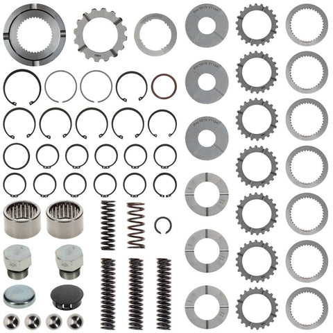 Pai 8955 Na Bearing And Seal Kit