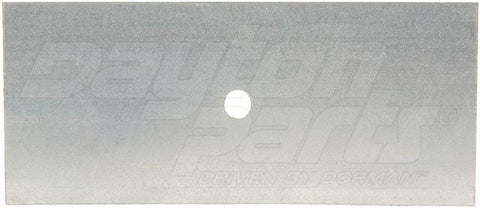 Dayton Parts GL-112 Galvanized Liner