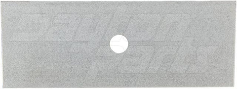 Dayton Parts GL-124 Galvanized Liner