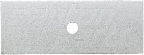Dayton Parts GL-124 Galvanized Liner