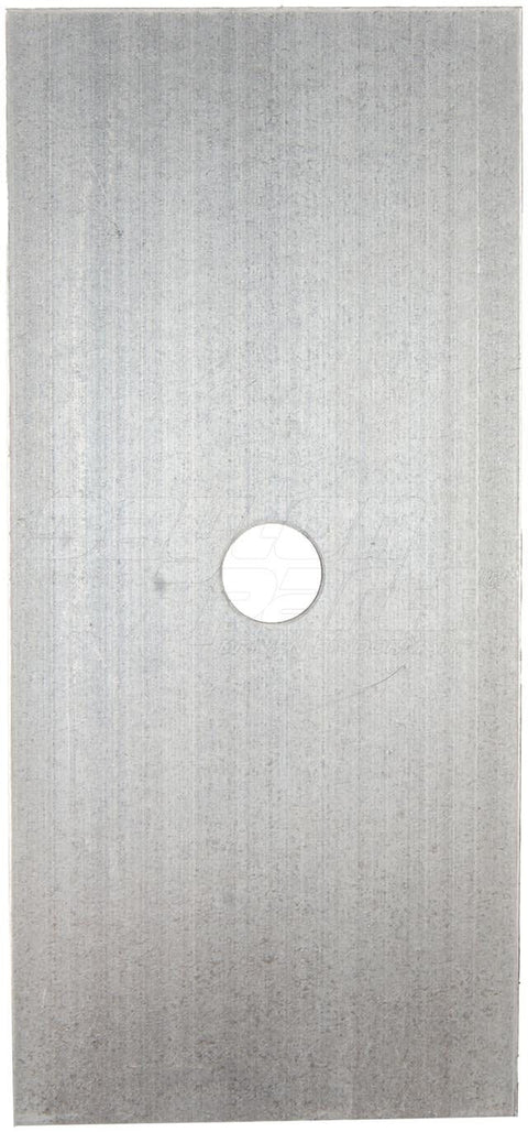 Dayton Parts GL-127 Galvanized Liner