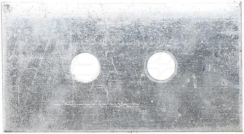 Dayton Parts GL-430 Galvanized Liner