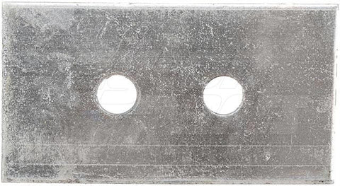 Dayton Parts GL-430 Galvanized Liner