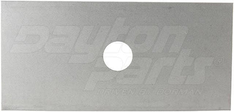Dayton Parts GL-495 Galvanized Liner
