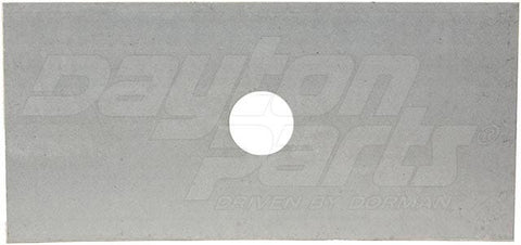 Dayton Parts GL-495 Galvanized Liner
