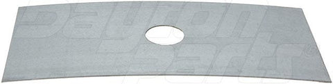 Dayton Parts GL-495 Galvanized Liner