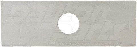 Dayton Parts GL-667 Galvanized Liner