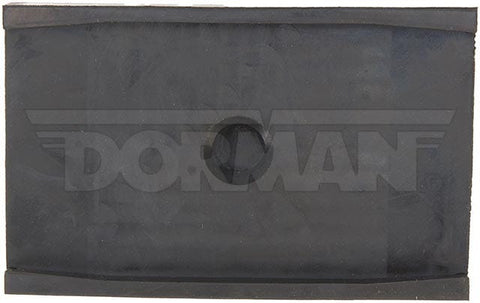 Dayton Parts GMP-1 Spring Insulator