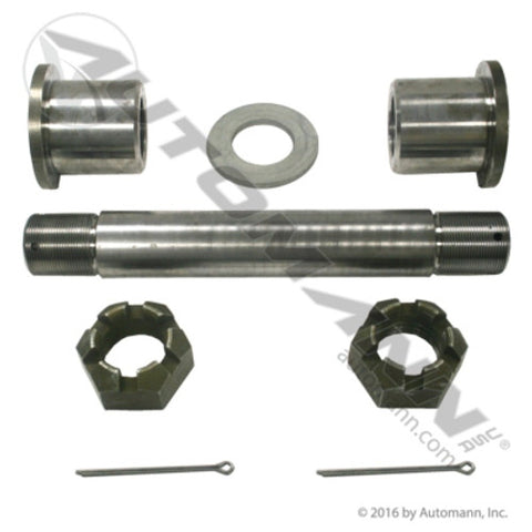Automann HAK119 Adapter Kit Hendrickson