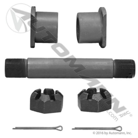 Automann HAK124 Adapter Kit Hendrickson