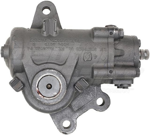 Dayton Parts HD94PBN Reman Steering Gear
