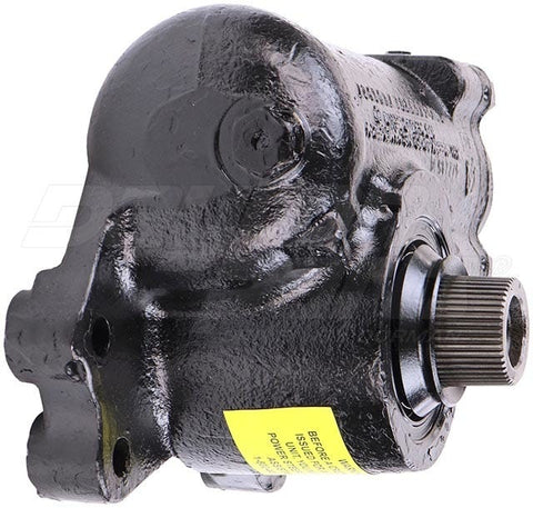 Dayton Parts HD94PG Reman Steering Gear