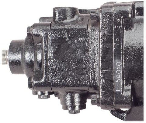 Dayton Parts HF54040 Reman Steering Gear